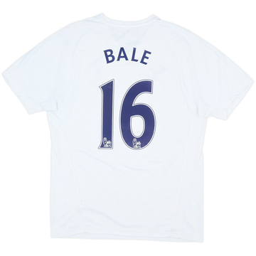 2007-08 Tottenham Home Shirt Bale #16 - 8/10 - (XL)
