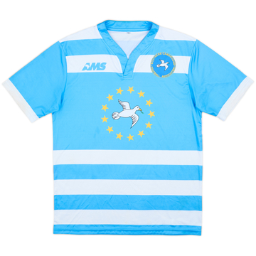2017 Ambazonia Away Shirt - 8/10 - (M)