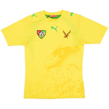 2006 Togo Home Shirt - 7/10 - (S)