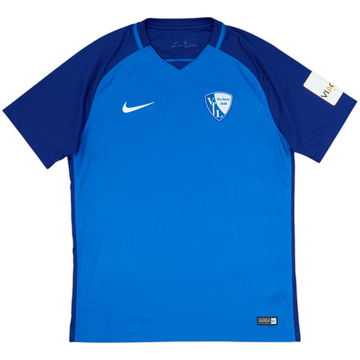2017-18 VFL Bochum Home Shirt - 8/10 - (L)