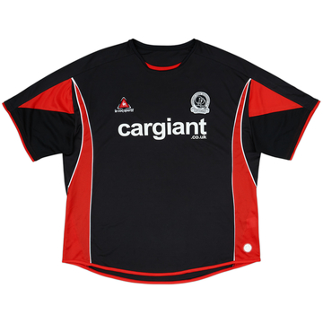 2006-07 QPR Away Shirt - 8/10 - (XXL)