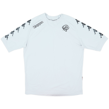 2012-13 Derby Kappa Training Shirt - 8/10 - (M)
