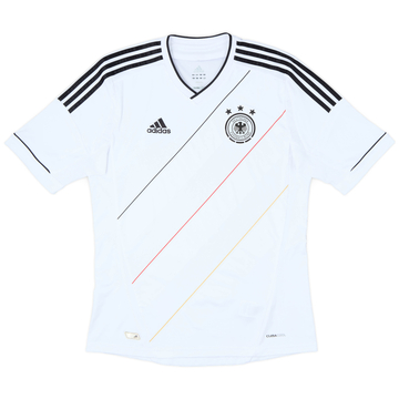 2012-13 Germany Home Shirt - 9/10 - (M)