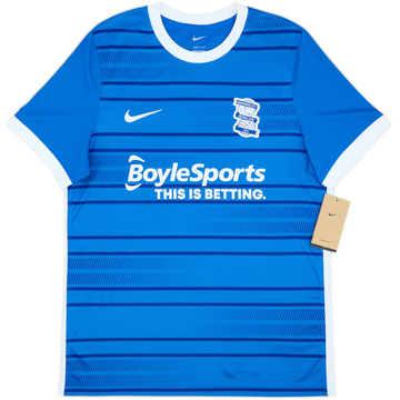 2022-23 Birmingham Home Shirt (L)