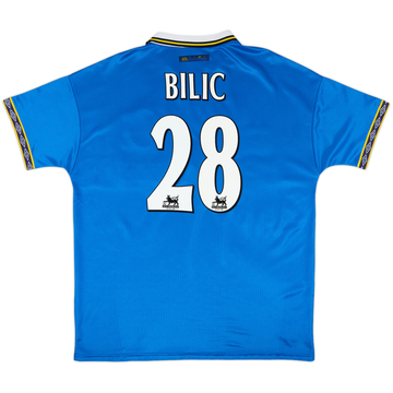 1997-99 Everton Home Shirt Bilic #28 - 9/10 - (XL)