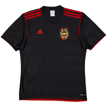 2012 Brommapojkarna adidas Training Shirt - 8/10 - (M)