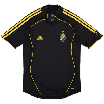 2006 AIK Stockholm Home Shirt - 9/10 - (S)