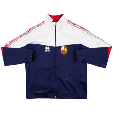 1996-97 Lucchese Errea Track Jacket - 5/10 - (XL)