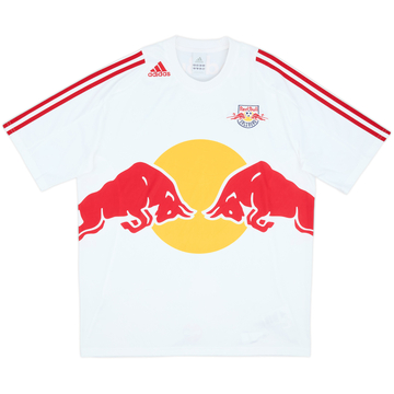 2006-07 Red Bull Salzburg Home Shirt - 8/10 - (L)