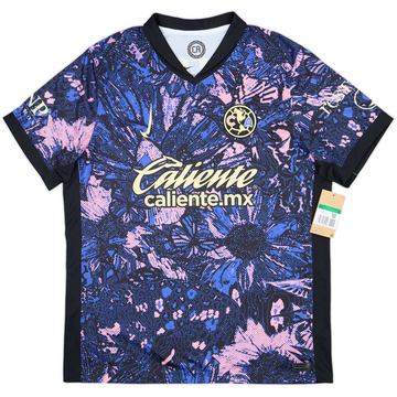 2024-25 Club America Third Shirt (XL)