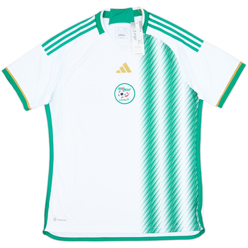 2022-24 Algeria Home Shirt (L)
