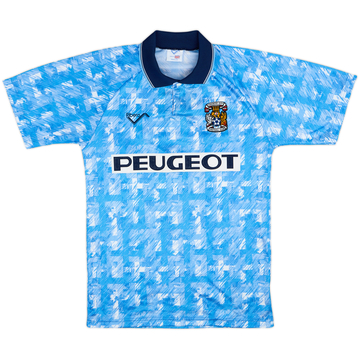 1992-94 Coventry Home Shirt - 10/10 - (M)