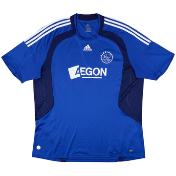 2008-09 Ajax Away Shirt - 5/10 - (3XL)