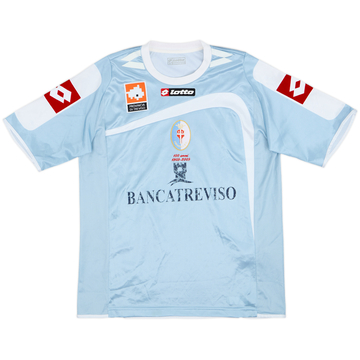 2011-12 Treviso Centenary Shirt - 7/10 - (M)