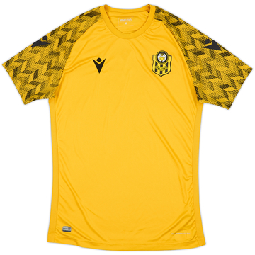 2019-20 Malatyaspor Macron Training Shirt - 7/10 - (M)