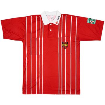1990s German FA Erima Referee shirt - 8/10 - (L)