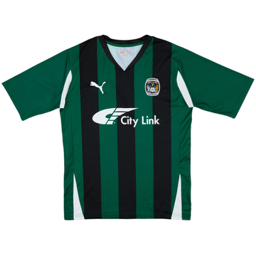 2010-11 Coventry Away Shirt - 8/10 - (M)