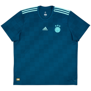 2018-19 Fenerbahce Away Shirt - 9/10 - (XXL)