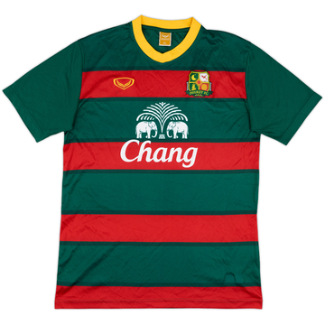 2018 Phuket FC Home Shirt - 6/10 - (XL)