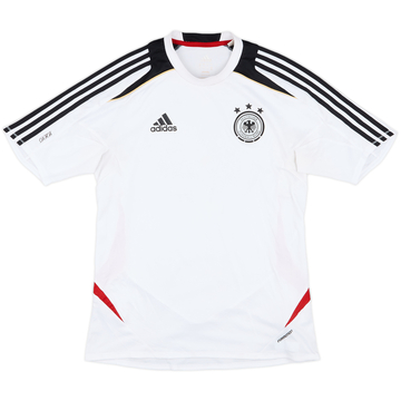 2011-12 Germany adidas Formotion Training Shirt - 6/10 - (M/L)