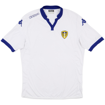 2015-16 Leeds United Home Shirt - 5/10 - (XXL)