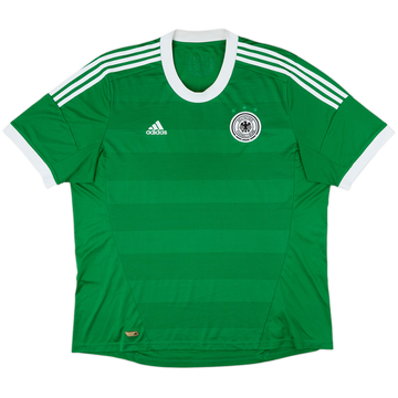 2012-13 Germany Away Shirt - 6/10 - (XXL)
