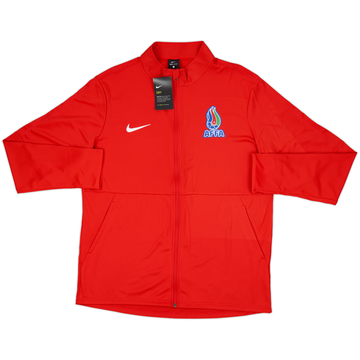 2018-19 Azerbaijan Nike Track Jacket (XL)