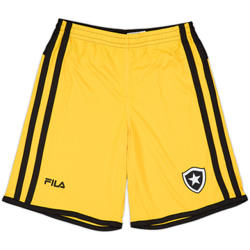 2011 Botafogo GK Shorts (L)