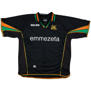 2001-03 Venezia Home Shirt - 10/10 - (XL)