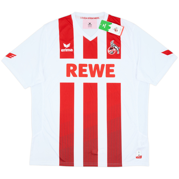 Camiseta de local del FC Koln 2017-18 (3XL)