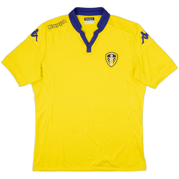 2015-16 Leeds United Away Shirt - 5/10 - (XL)
