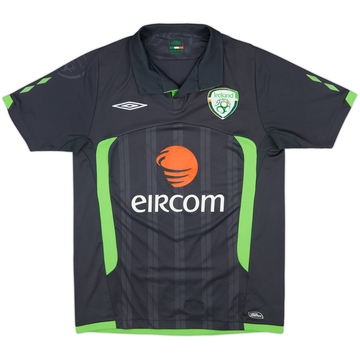 2008-10 Ireland Third Shirt - 7/10 - (S)