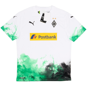 2019-20 Borussia Monchengladbach Home Shirt (L)