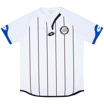 2016-17 Sturm Graz Away Shirt - 6/10 - (XL)