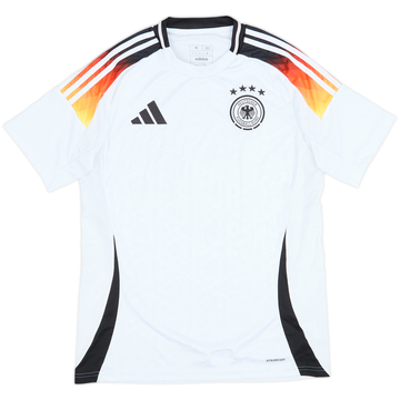 2024-25 Germany Home Shirt - 8/10 - (M)