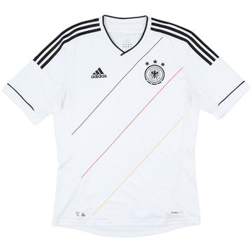2012-13 Germany Home Shirt - 7/10 - (M)