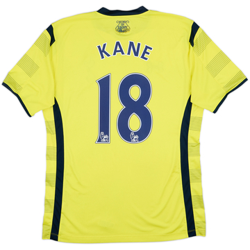 2014-15 Tottenham Third Shirt Kane #18 - 7/10 - (L)