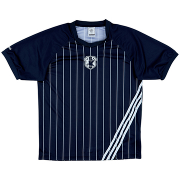 2006 Japan World Cup adidas Training Shirt - 10/10 - (S)
