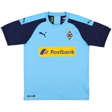 2019-20 Borussia Monchengladbach Away Shirt - 5/10 - (S)