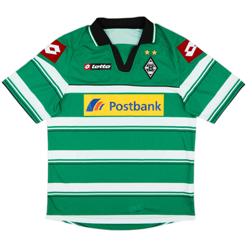 2012-13 Borussia Monchengladbach Third Shirt - 6/10 - (S)