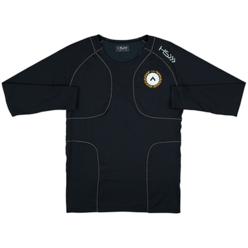 2015-16 Udinese HS Sport Baselayer - 10/10 - (XL)