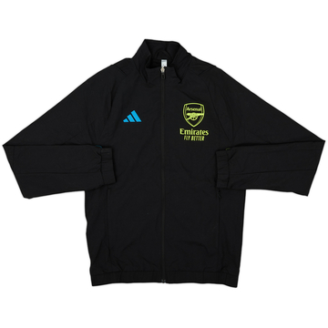 2023-24 Arsenal adidas Track Jacket - 10/10 - (S)
