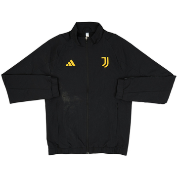 Chaqueta de chándal adidas de la Juventus 2023-24 - 5/10 - (S)