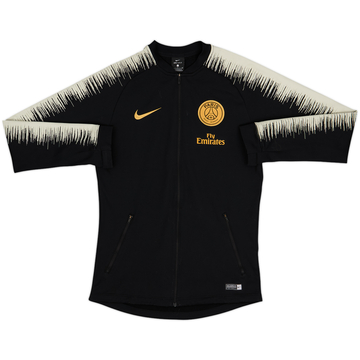 2018-19 París Saint-Germain Nike Chaqueta deportiva - 8/10 - (S)
