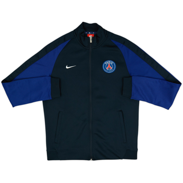 2016-17 Paris Saint-Germain Nike Chaqueta de chándal - 8/10 - (M)