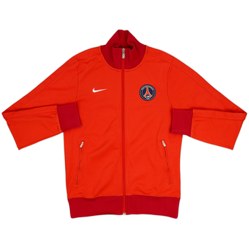 2012-13 Paris Saint-Germain Nike N98 Chaqueta de Chándal - 10/10 - (S)