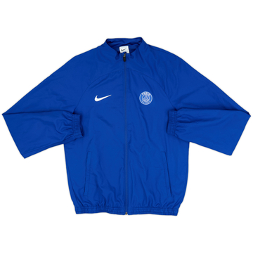 2022-23 Paris Saint-Germain Nike Chaqueta de chándal - 8/10 - (S)