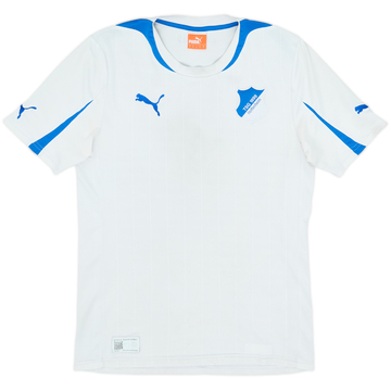2012-13 Hoffenheim Away Shirt - 5/10 - (S)