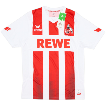 2017-18 FC Koln Home Shirt (M)