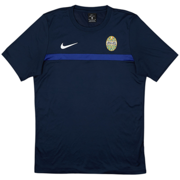 2017-18 Hellas Verona Nike Training Shirt - 5/10 - (M)